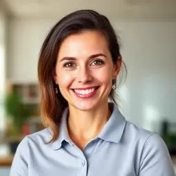 Elena Novak, BrightNest Cleaning Co.