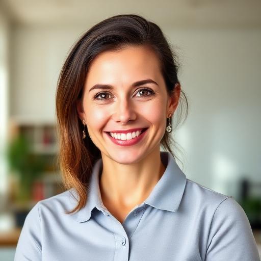 Elena Novak, BrightNest Cleaning Co.
