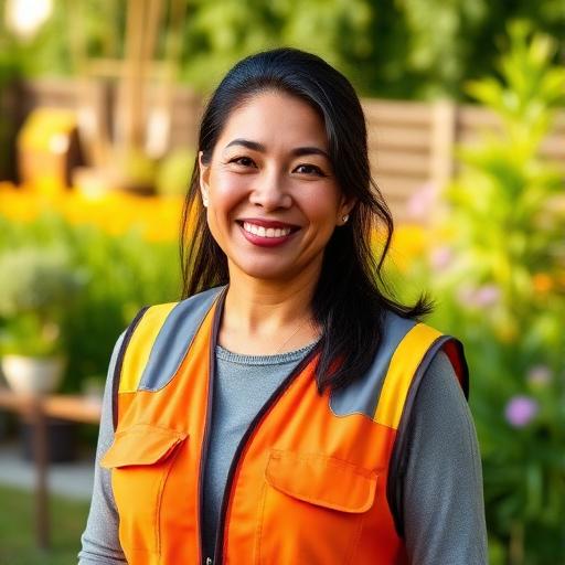 Marisol Vega, Vega Landscape Group